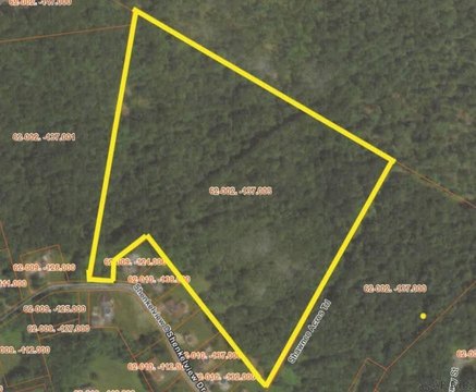 Land in Westmont School District