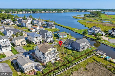 LAND - BETHANY BEACH, DE