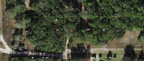 Residential Development Land Lots