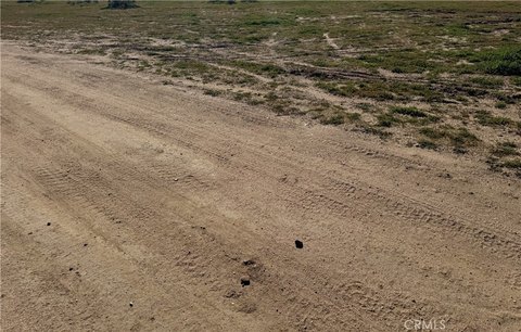 Barstow Land For Sale