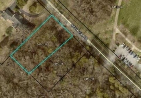 Commercial Land Parcel