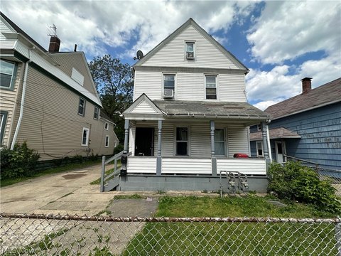 Fully Occupied Duplex Investment
