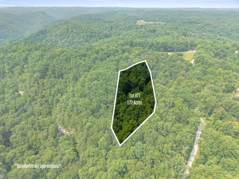 LAND - Frenchburg, KY