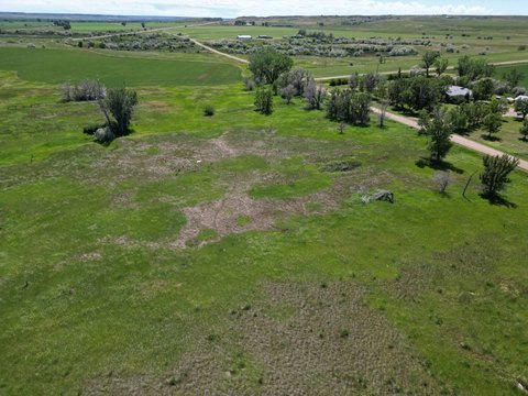 Savage, MT Vacant Land