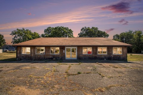 Commercial Property in Niles, MI