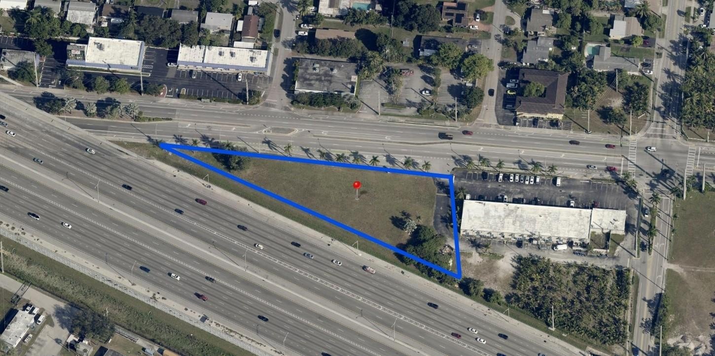 Oakland Park Development Opportunity