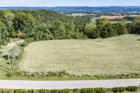 Land, Sparta, TN