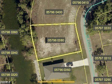 Land, Cape Coral, FL