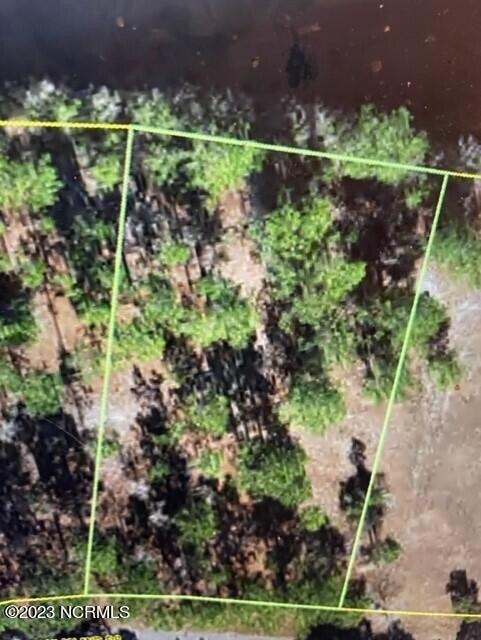 Waterfront Lot in Gated Community