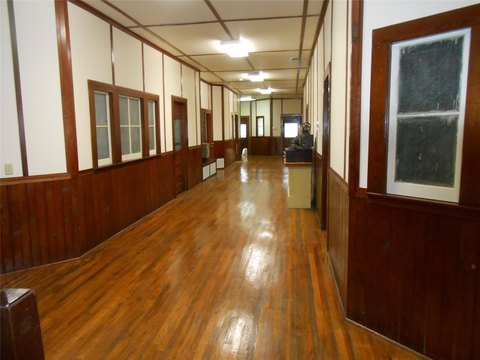 Second-Floor Professional Office Space