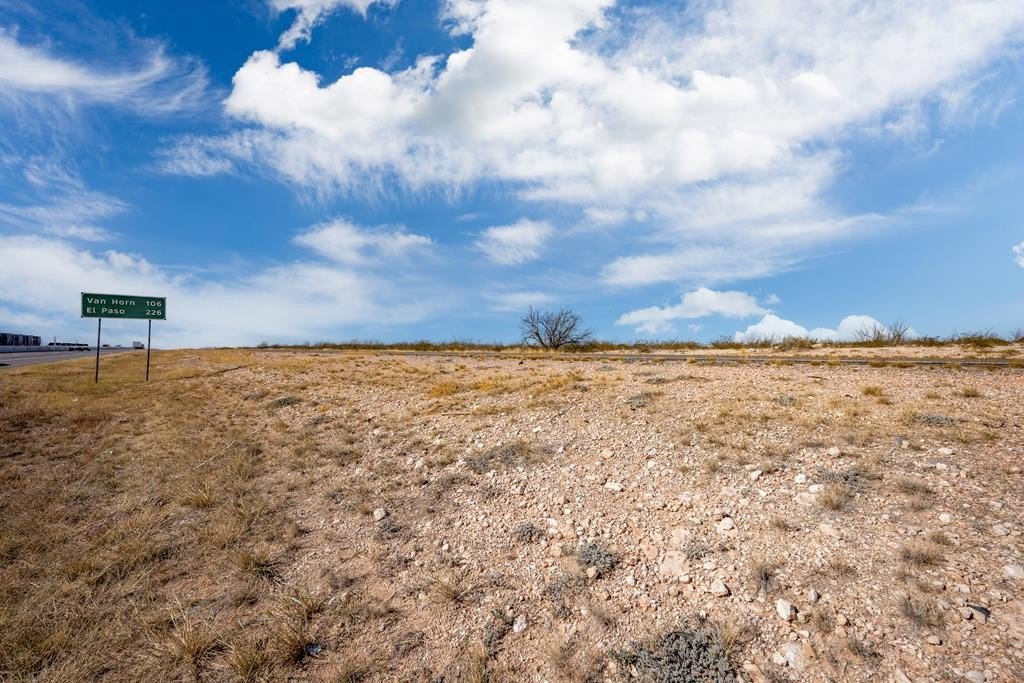 20.42 Acres Land, Monahans, TX