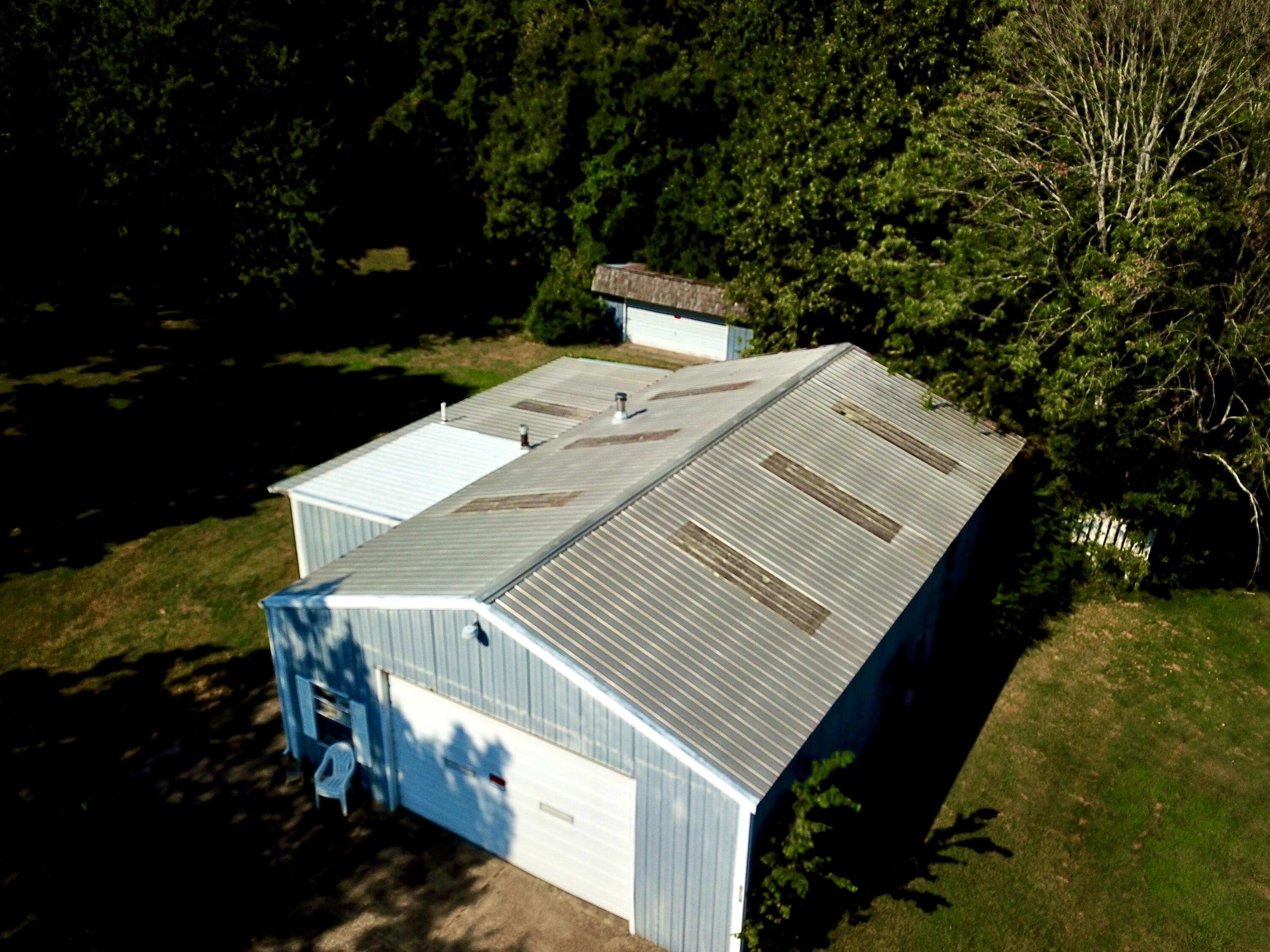 Unrestricted Land with Highway Frontage