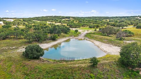 Picturesque Land Near Wine Trail