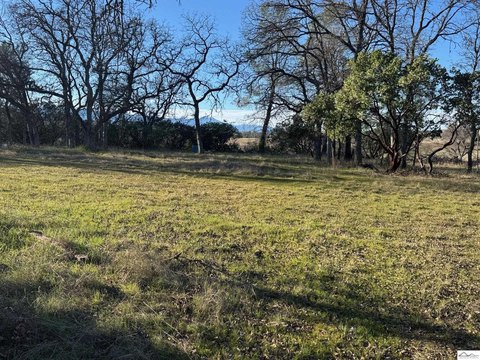 Land in Rancho Tehama Reserve