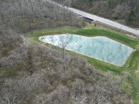 Land in Clearcreek Twp., OH