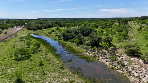 Turnkey Texas Hunting & Ranch Land