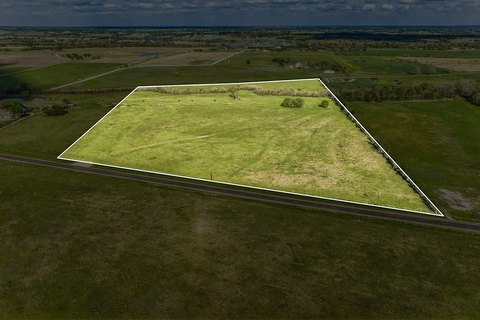 Acreage, Brenham, TX