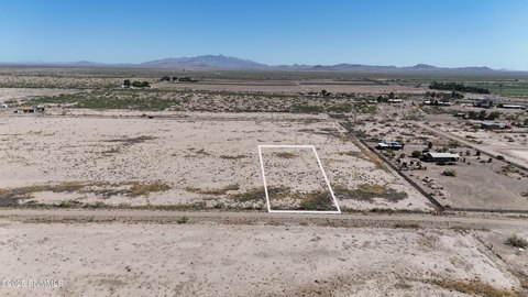 LAND - Deming, NM