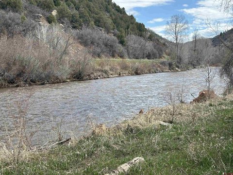 Dolores, CO Land For Sale