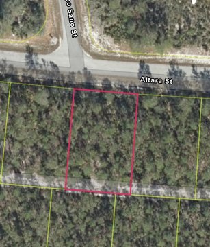 Land, SEBRING, FL