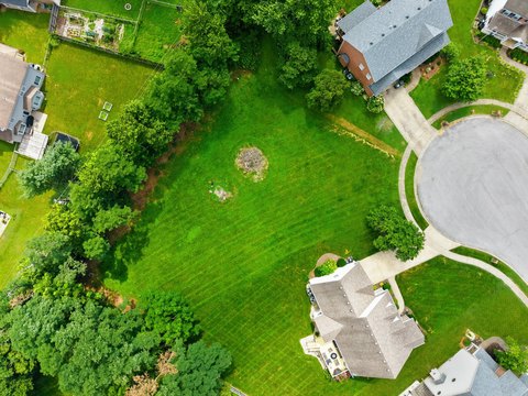 LAND - Versailles, KY