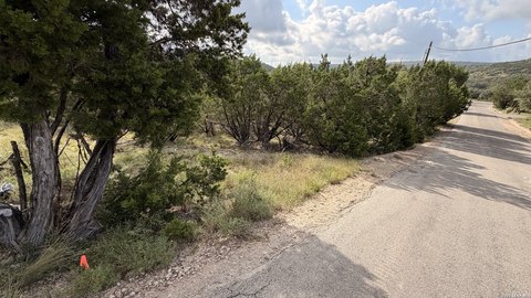 LAND - Canyon Lake, TX