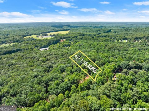 Land, Gainesville, GA