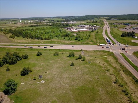Commercial Land in Chippewa Falls