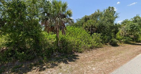 LAND - PORT CHARLOTTE, FL