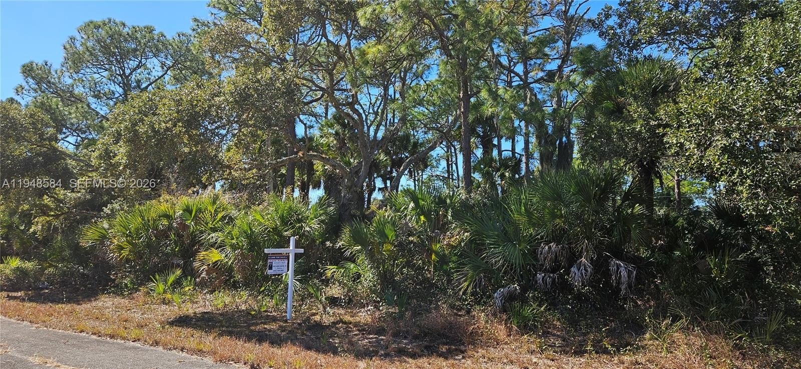 Residential Land in Port Labelle