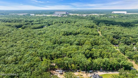 LAND - Jackson, NJ