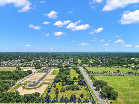 Land, APOPKA, FL