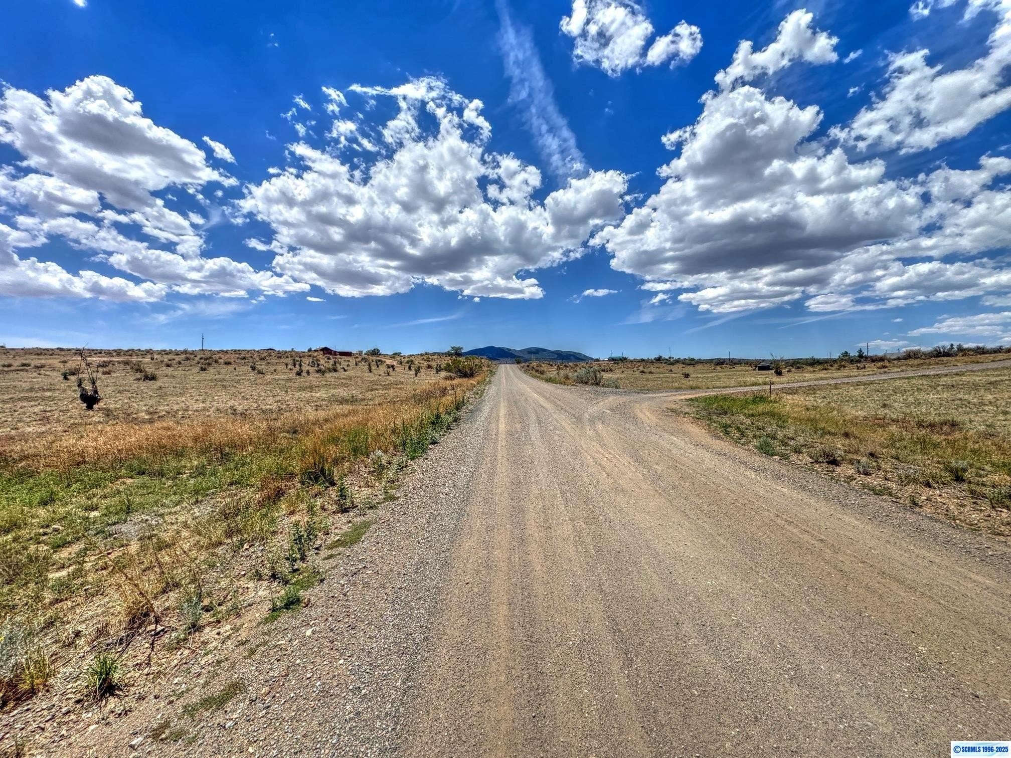 Silver City 5.87-Acre Corner Lot