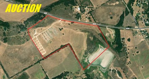 RV Park Land Development Opportunity
