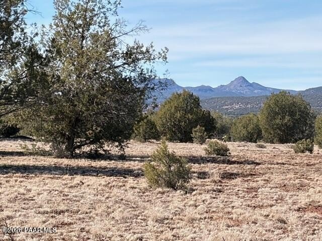 Ash Fork Land Opportunity