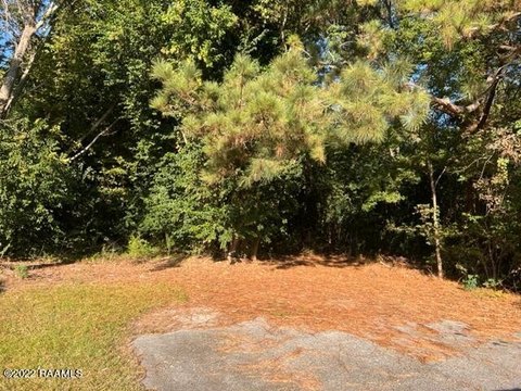 Lafayette Commercial Land For Sale