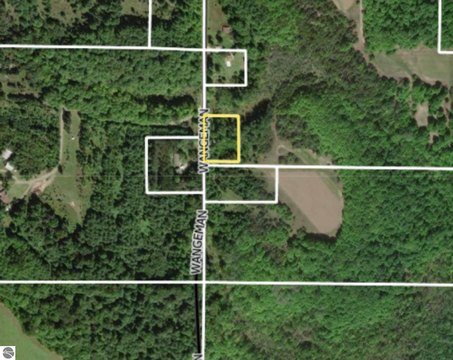 Vacant Lot/Land, East Jordan, MI