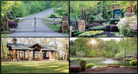 LAND - Jasper, GA