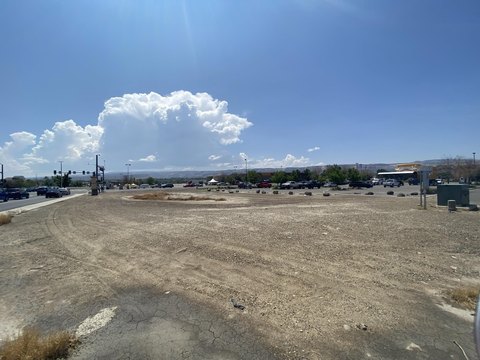 Grand Junction Commercial Development Land