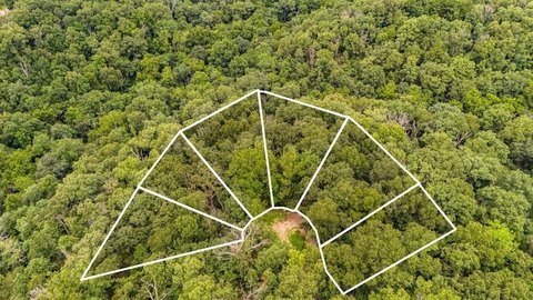 Land, Bella Vista, AR