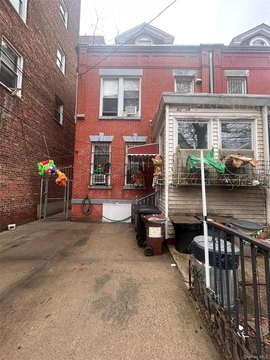 Residential Income Duplex