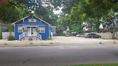 Seven-Unit Multifamily Portfolio