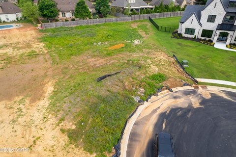 Residential Land in Gated Community