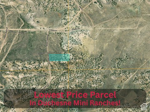 Residential Land Homesite