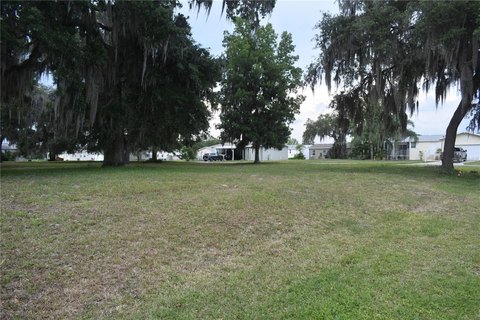 LAND - WILDWOOD, FL