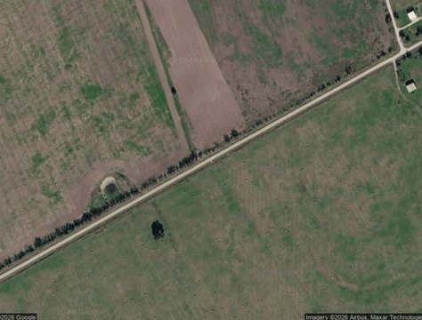 Rural Pasture Tract
