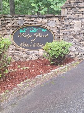 LAND - Morganton, GA
