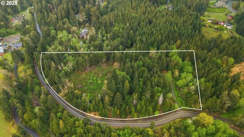 Coos Bay Land Opportunity