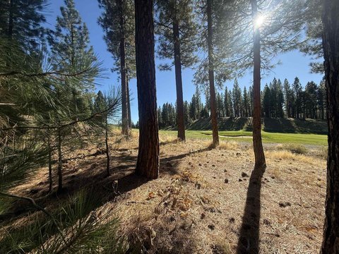 Grizzly Ranch Golf Course Homesite
