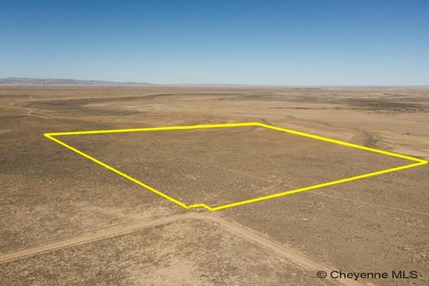 Residential Land in Medicine Bow